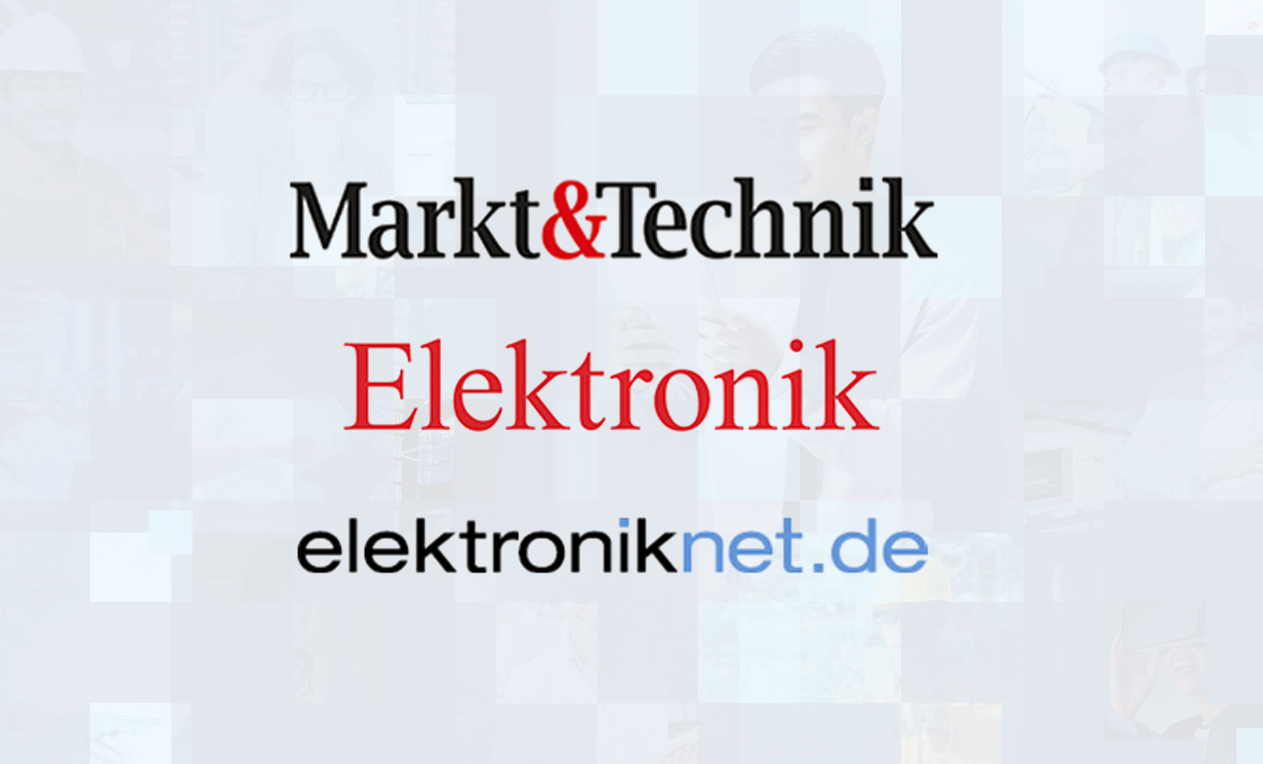 Electronics
