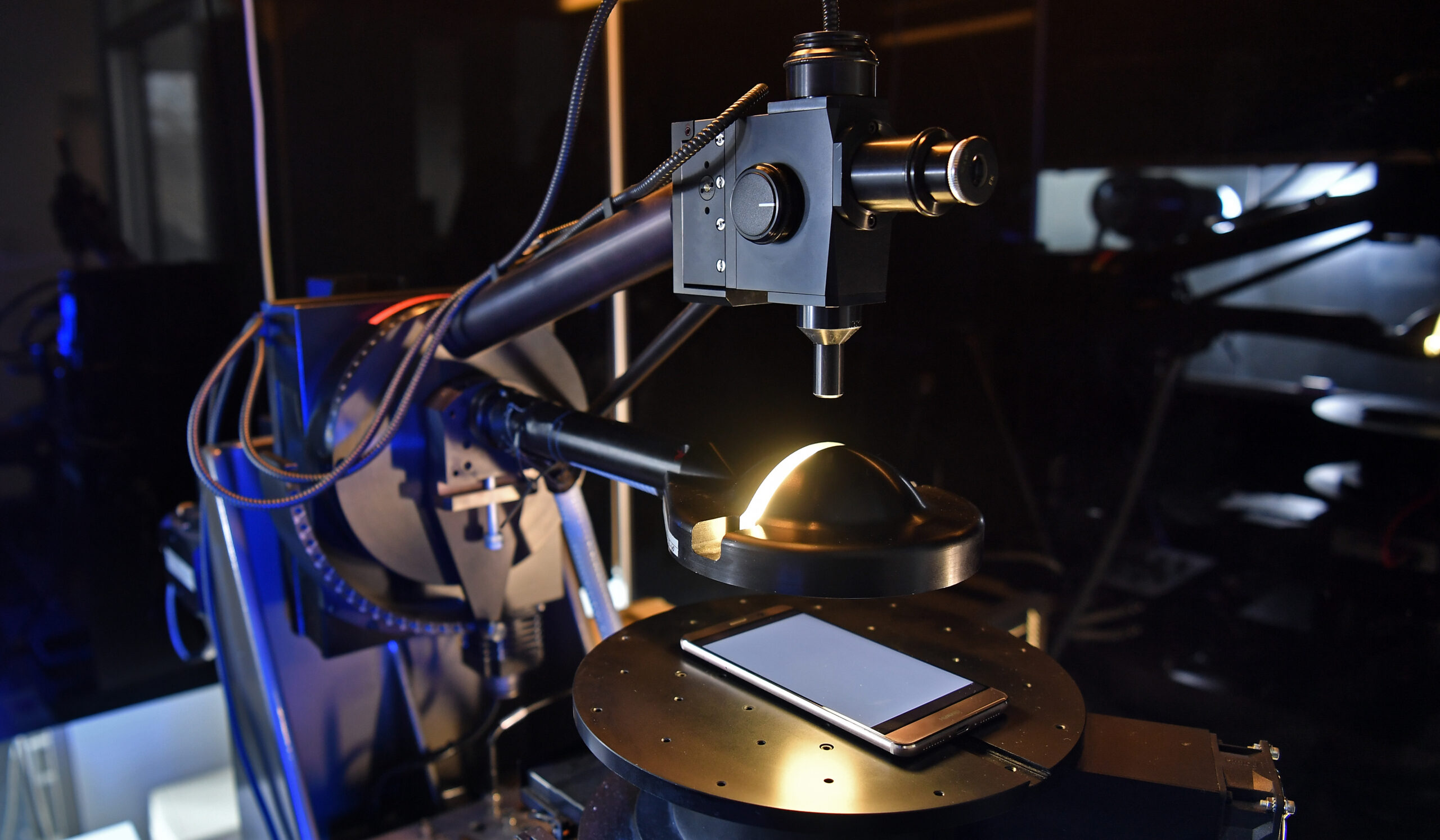 WEKA MEDIA TESTLAB