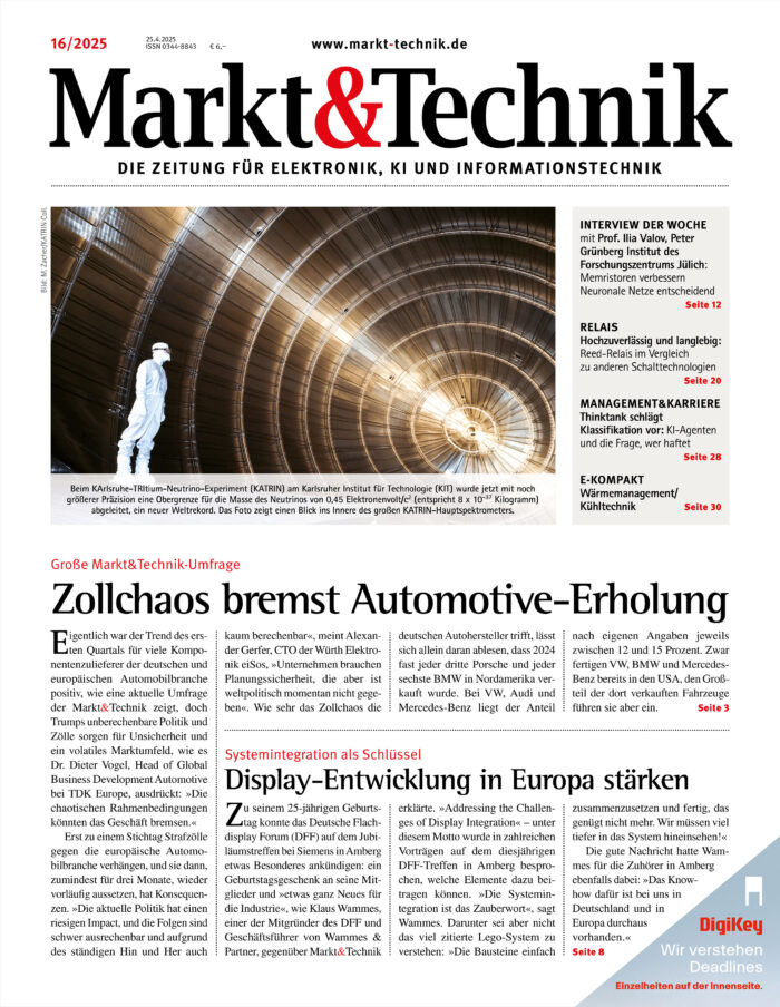 Markt&Technik